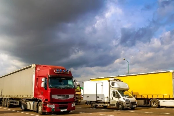 Siirt Tekirdağ Nakliyat Ambarları